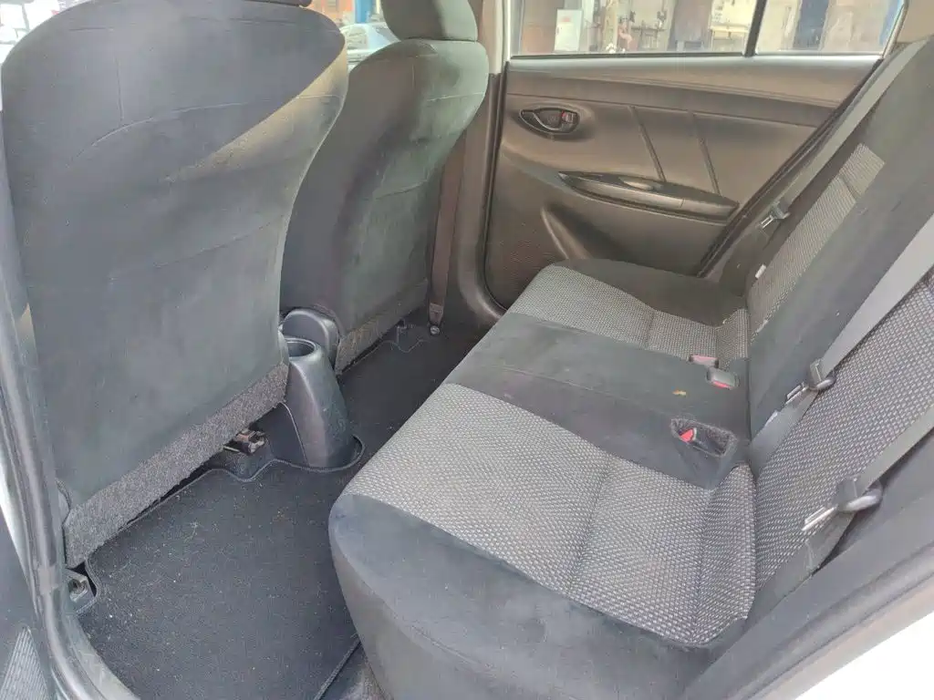 Toyota Vios — миниатюра 18