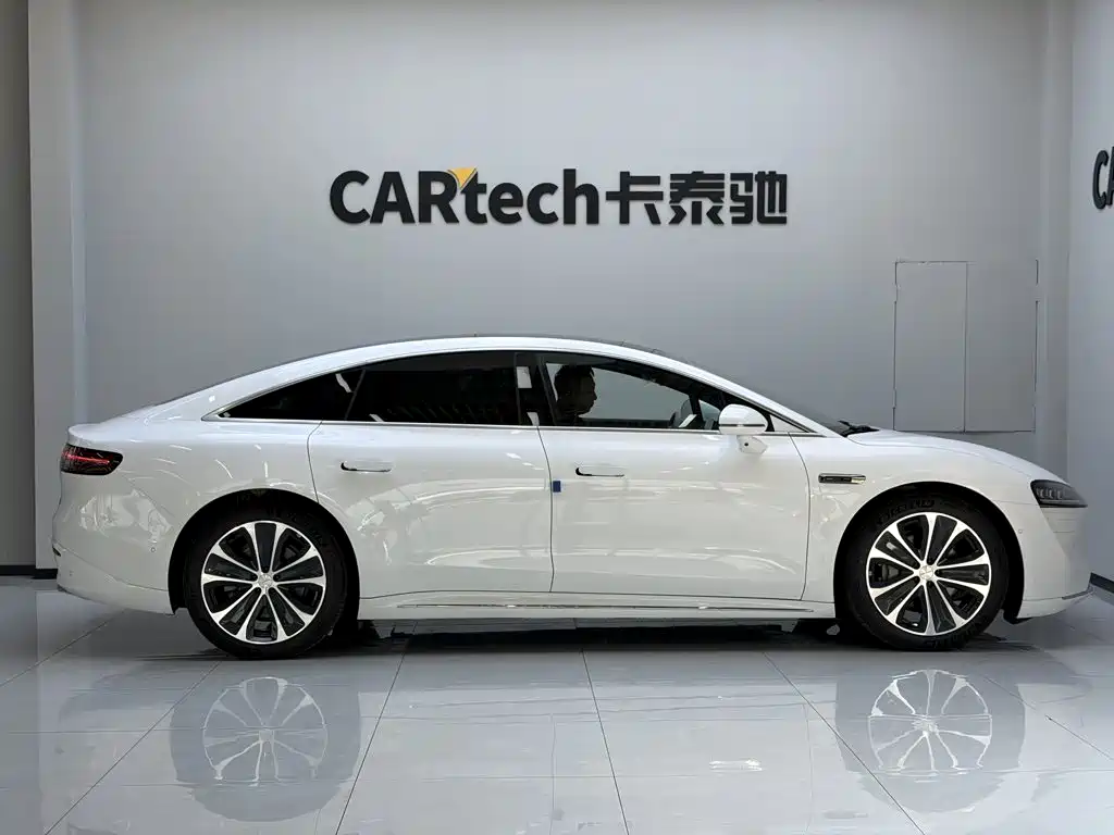 Zhijie Zhijie S7 — миниатюра 7
