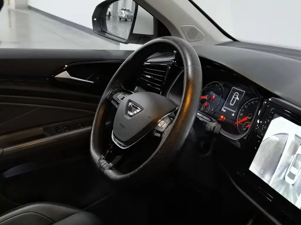 Jetta VS5 — миниатюра 22