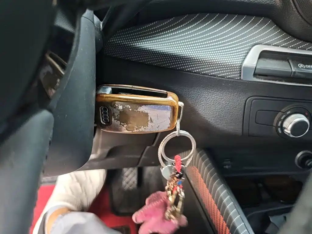 Audi Q2L — миниатюра 9