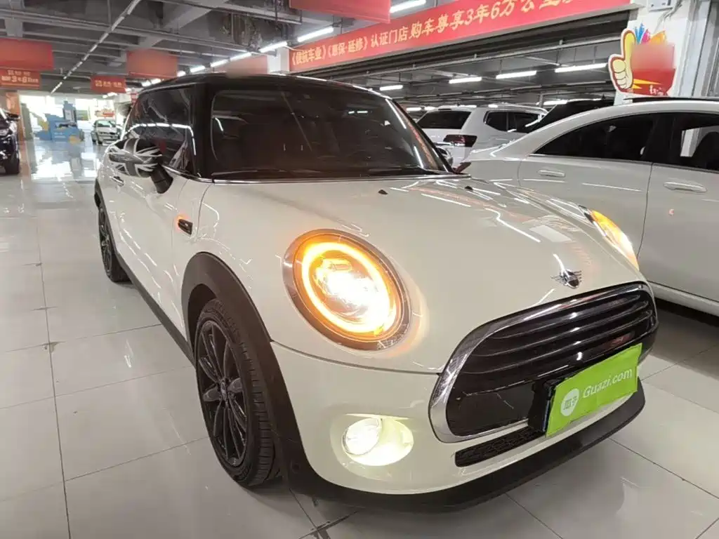 MINI Mini — миниатюра 4