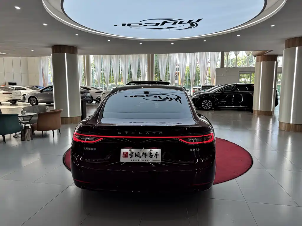 Xiangjie Xiangjie S9 — миниатюра 6