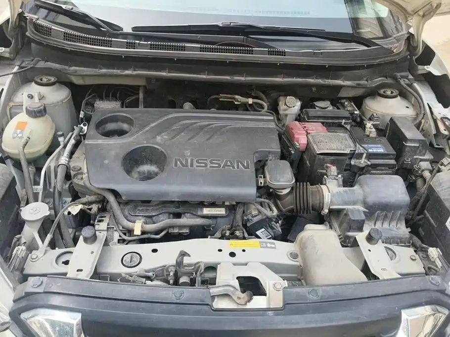 Nissan Kicks — миниатюра 9