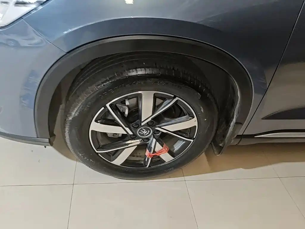BYD Pro New Energy — миниатюра 23