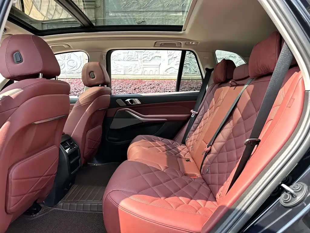 BMW X5 — миниатюра 4