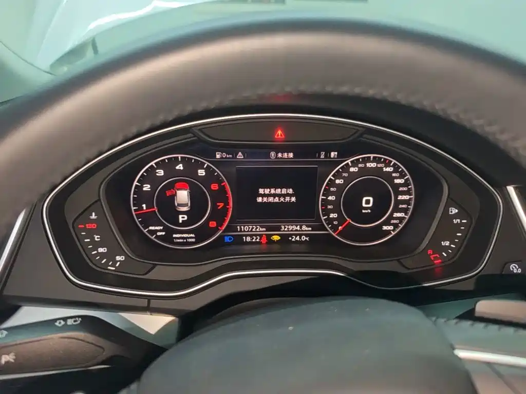 Audi Q5L — миниатюра 12