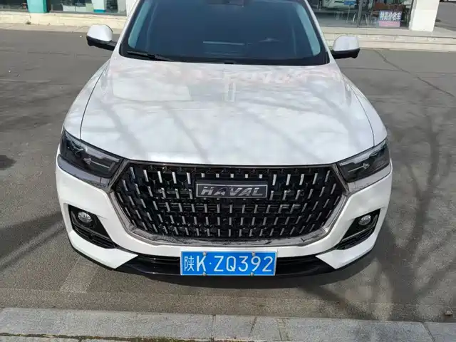 2023 Haval H6
