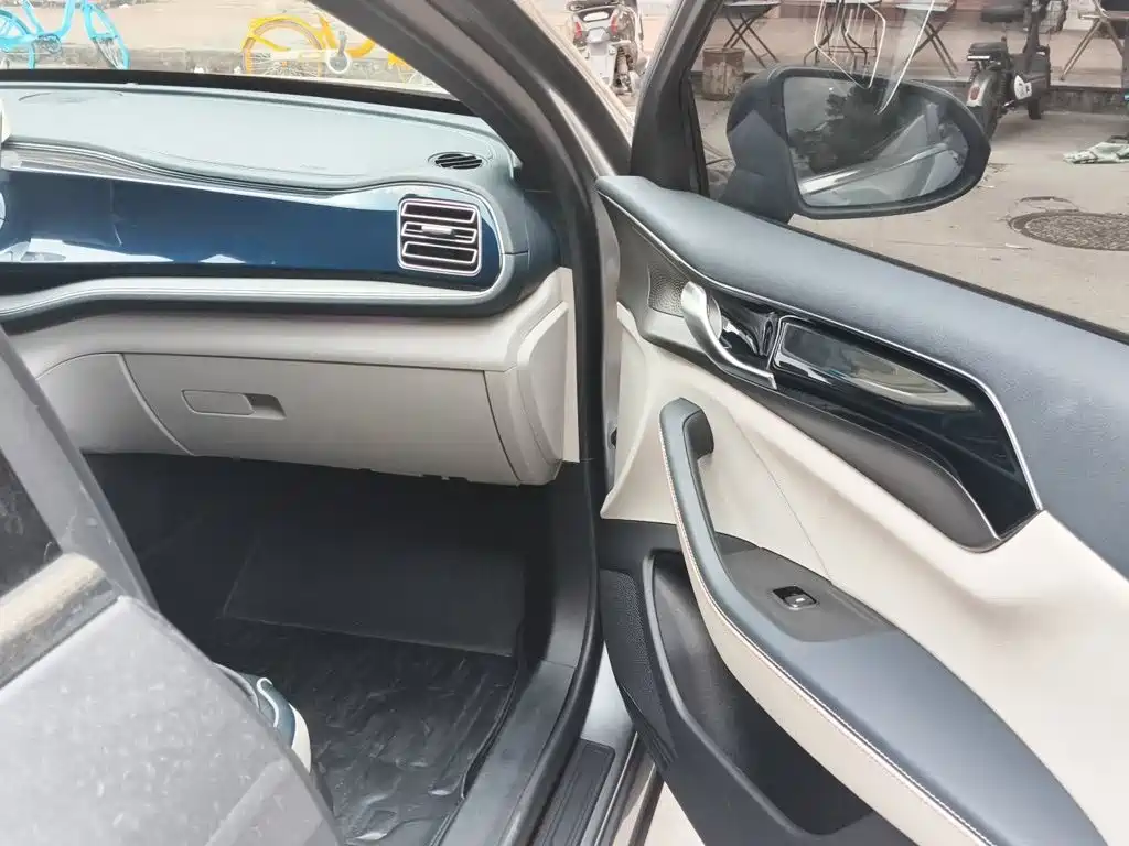 BYD Qin PLUS — миниатюра 19