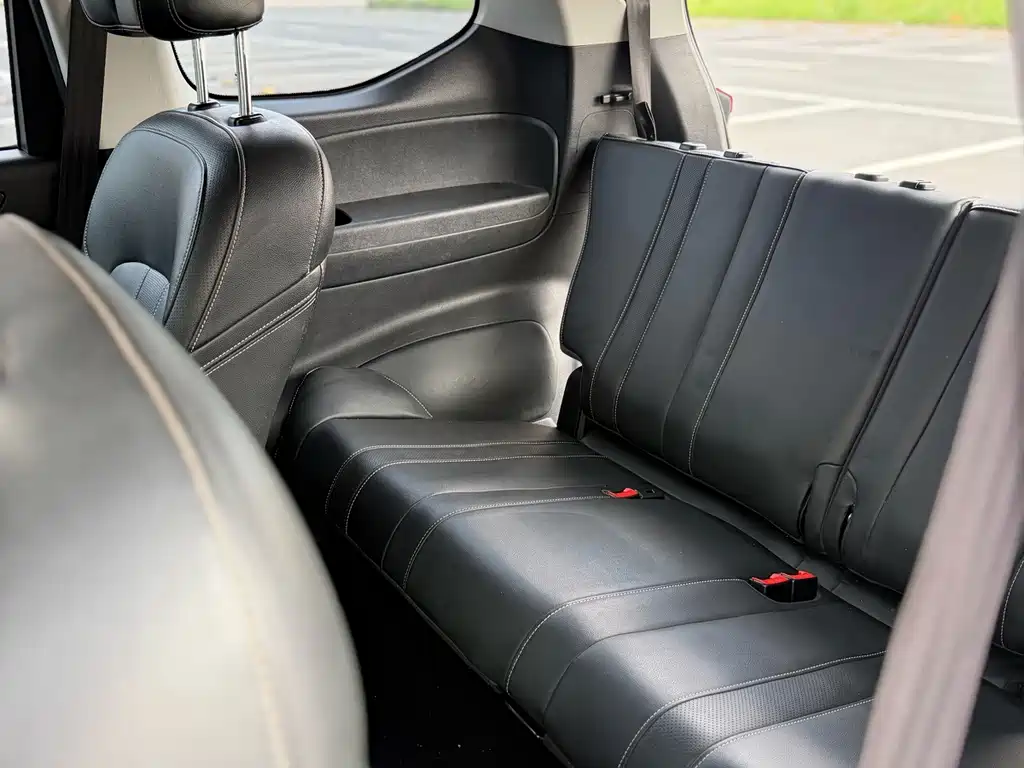 GAC Motor Trumpchi M6 — миниатюра 23