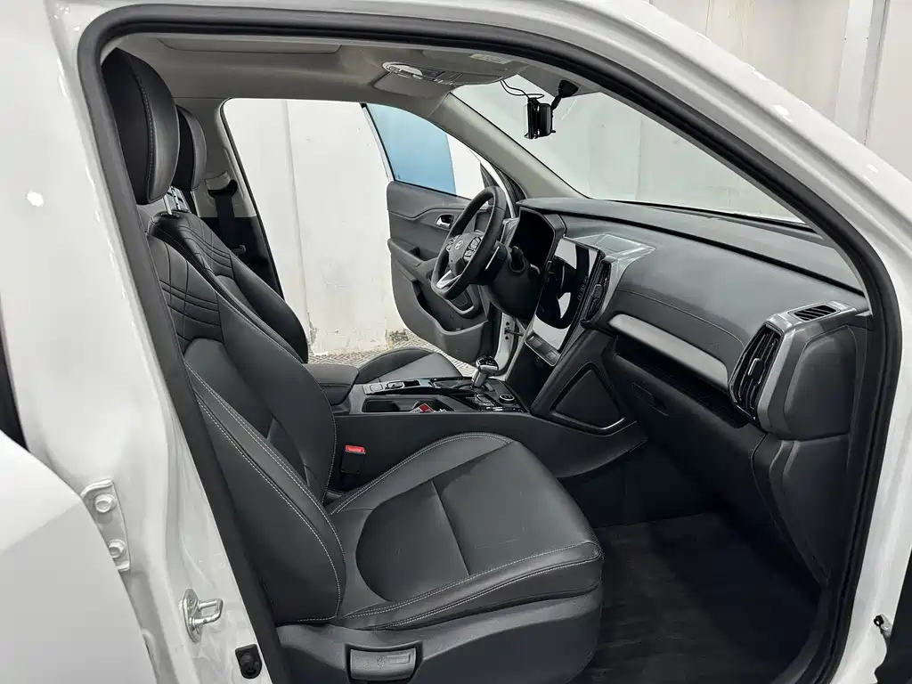 Hyundai ix35 — миниатюра 4