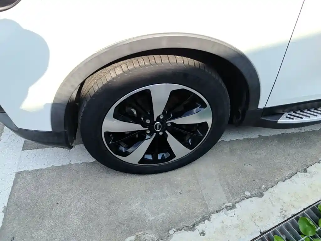 GAC Motor Trumpchi GS3 — миниатюра 23