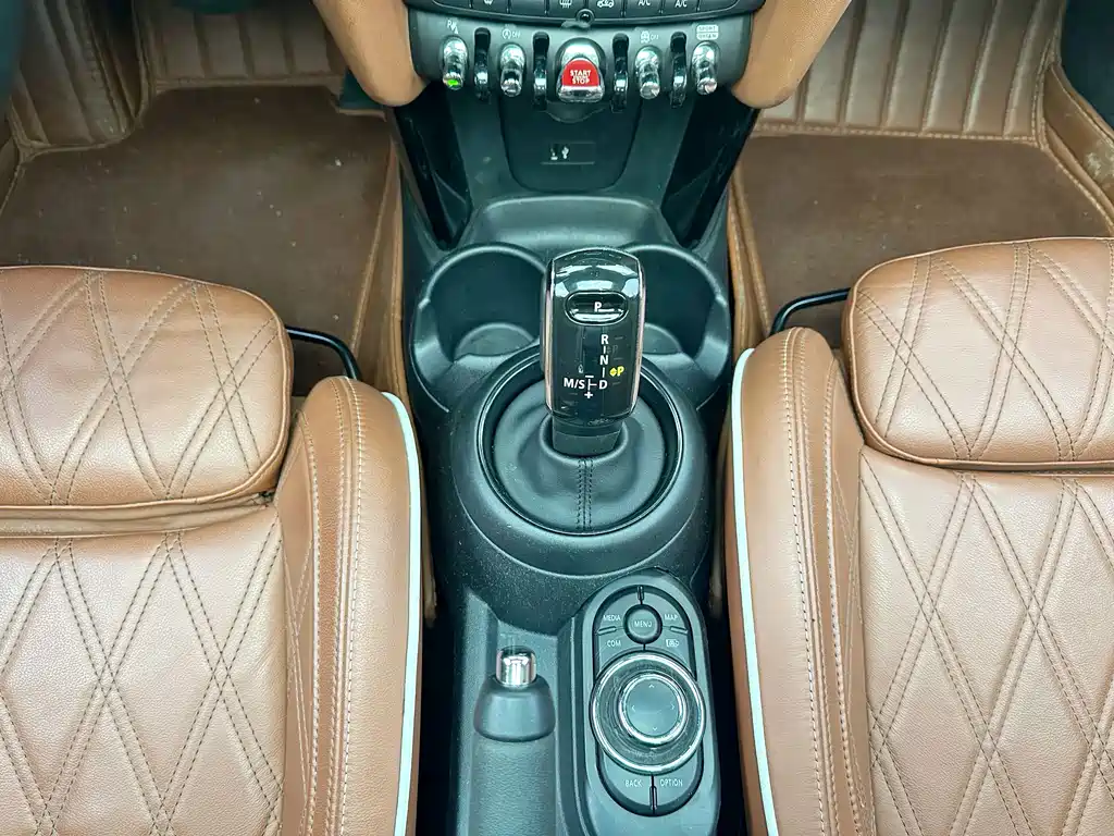 MINI Mini — миниатюра 18