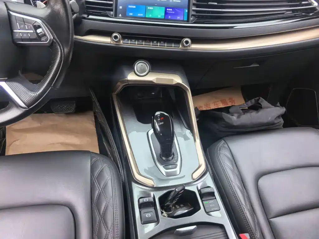 Haval H6 — миниатюра 14