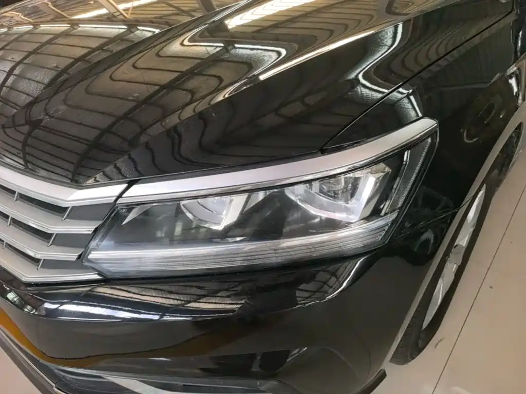 Volkswagen Passat — миниатюра 24