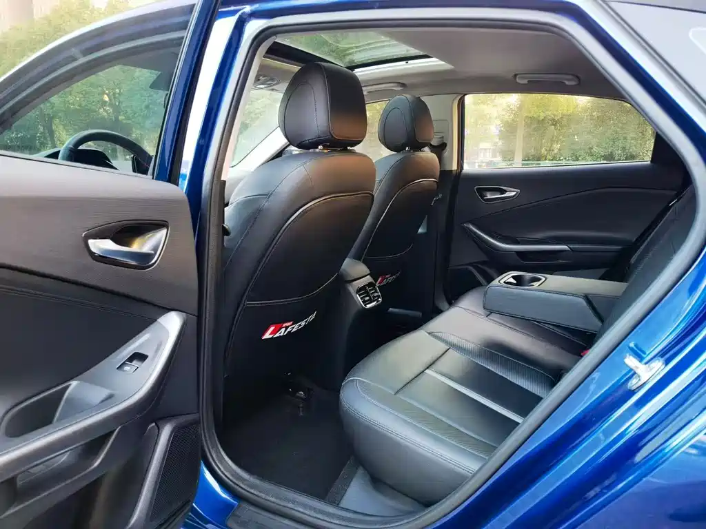 Hyundai Fista — миниатюра 6