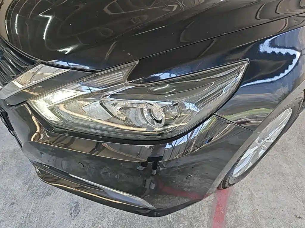 Nissan Teana — миниатюра 24