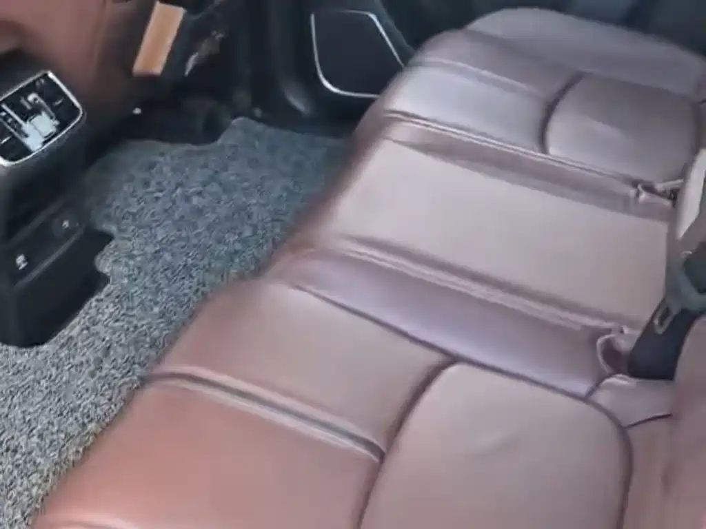 Honda UR-V — миниатюра 9