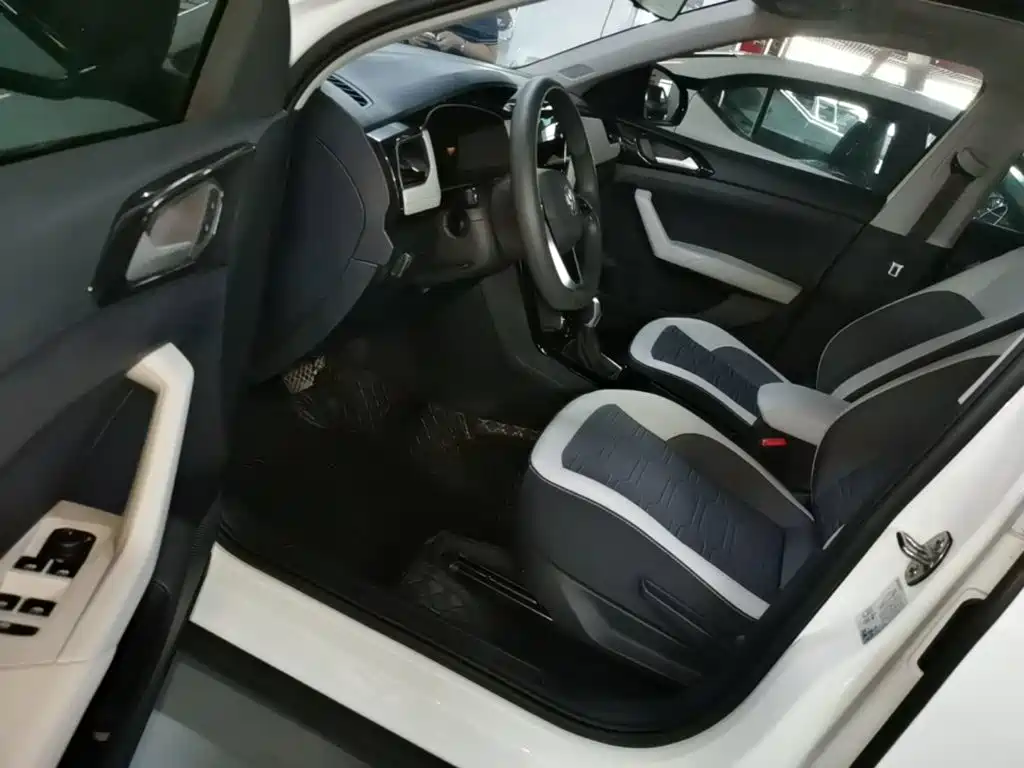 Volkswagen Tharu — миниатюра 16