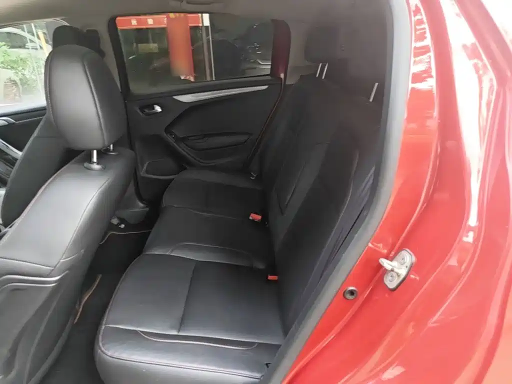 Citroen C3-XR — миниатюра 17