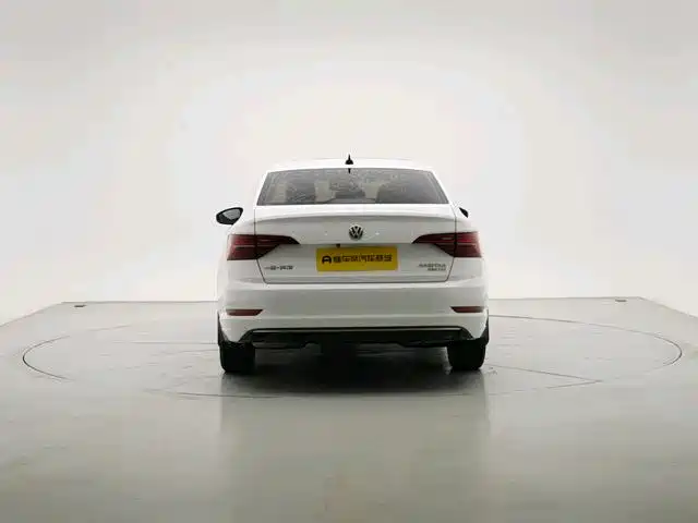 Volkswagen Sagitar 2021 280TSI DSG Comfort Smart Connect