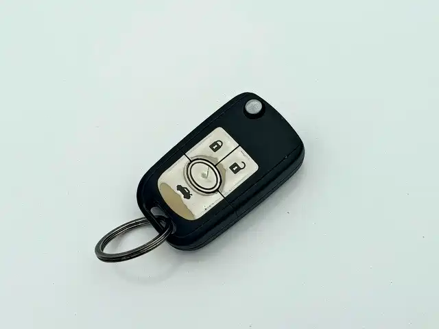 Buick Excelle — миниатюра 9