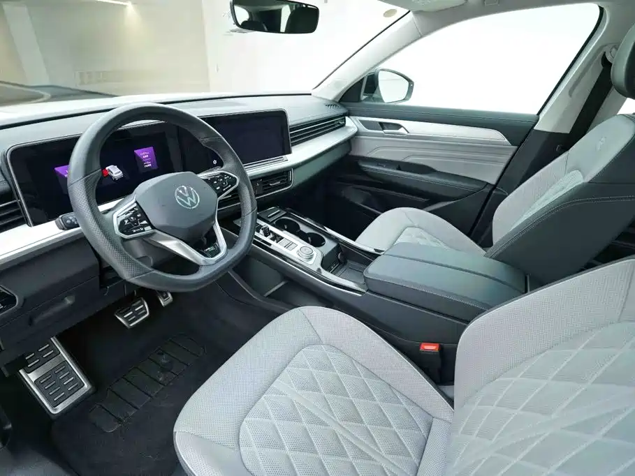 Volkswagen Tavendor — миниатюра 9