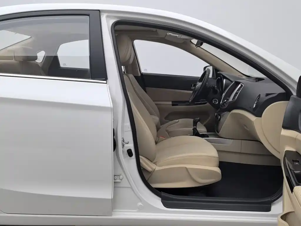 Changan Eado — миниатюра 23