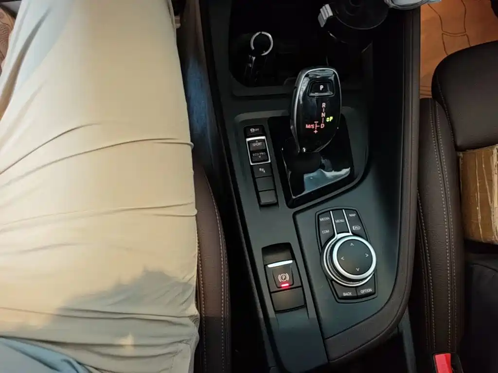 BMW X1 — миниатюра 14