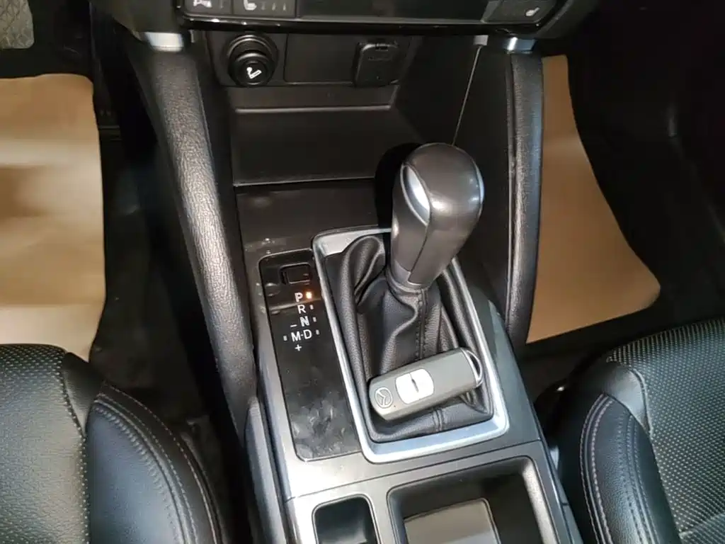 Mazda CX-5 — миниатюра 14