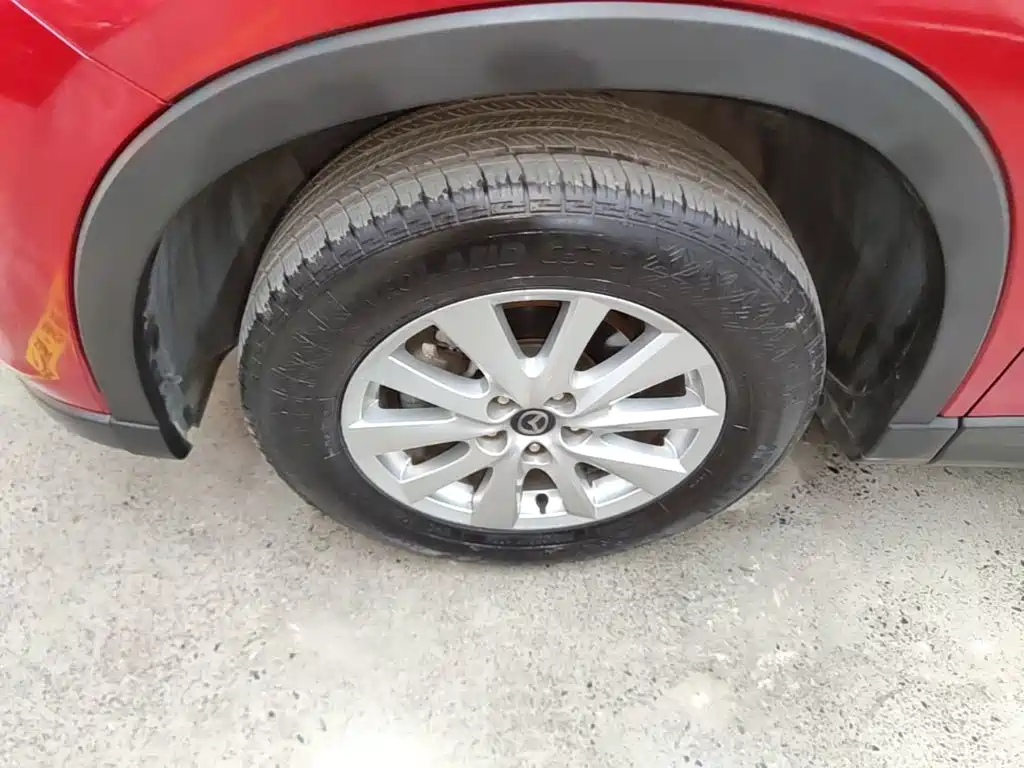 Mazda CX-5 — миниатюра 23