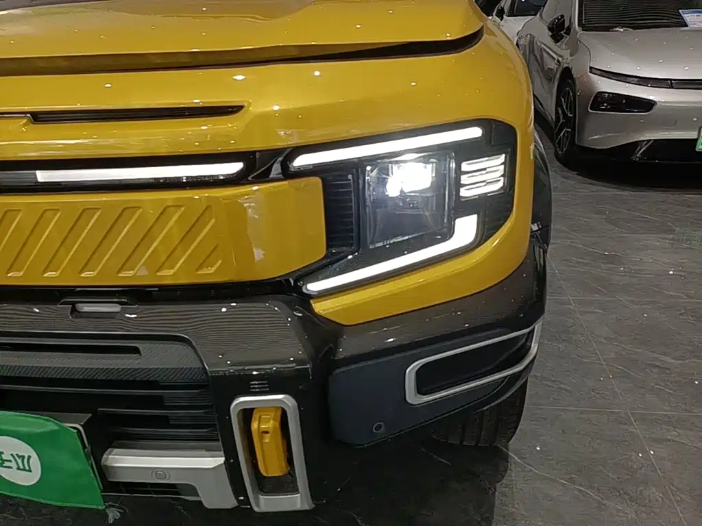 Deepal Deepal G318 — миниатюра 24