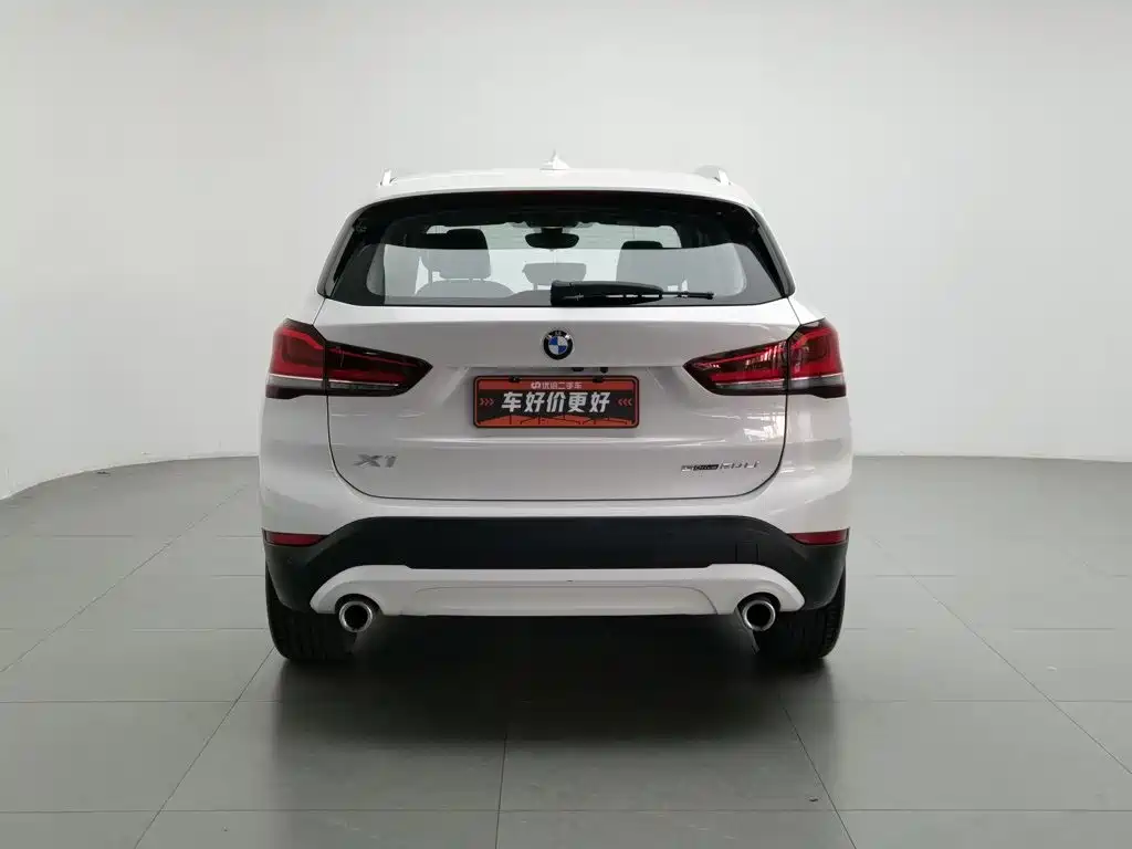 BMW X1 — миниатюра 4