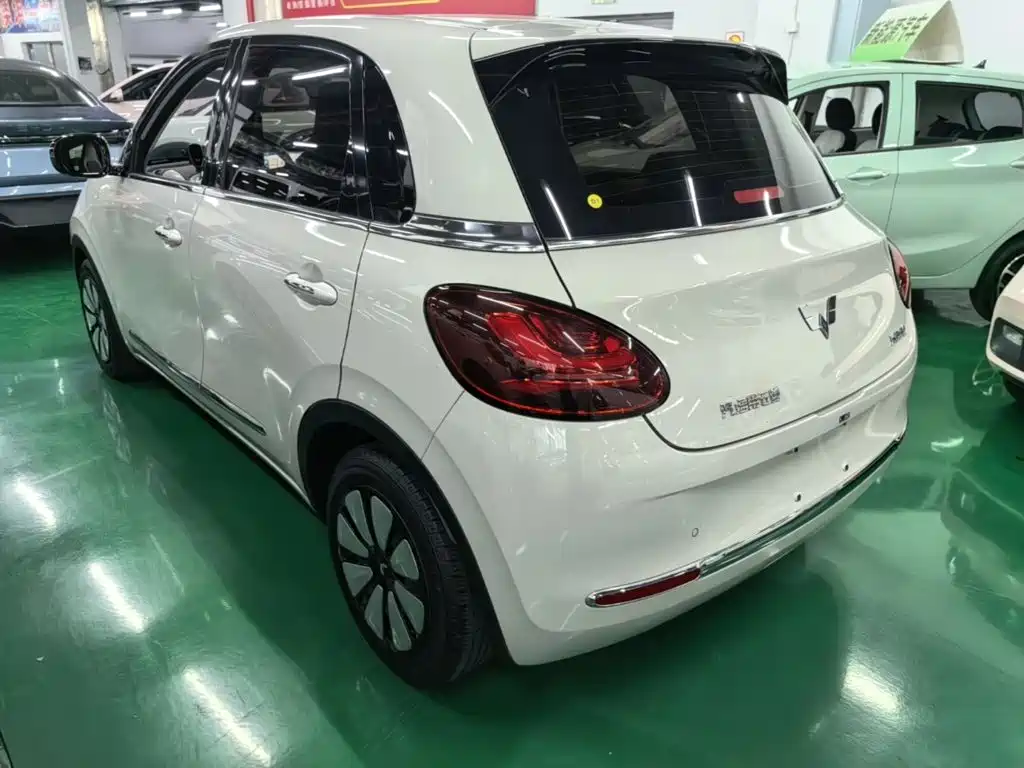Wuling Bingo — миниатюра 5
