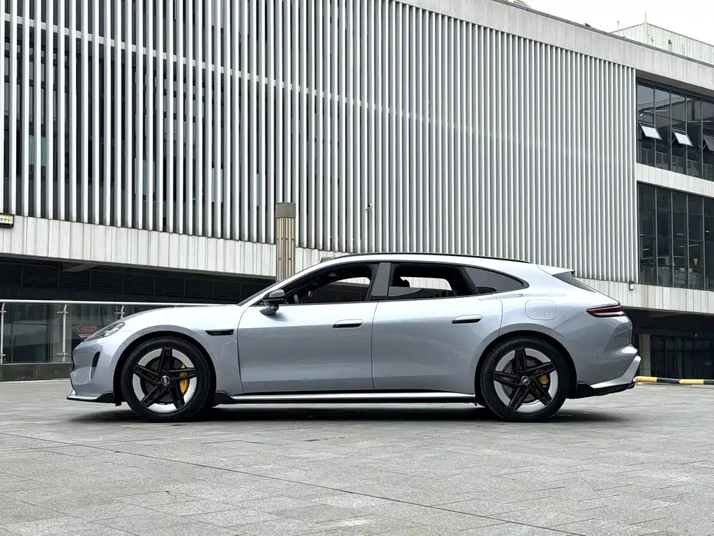 Shangjie Shangjie Z7T — миниатюра 9