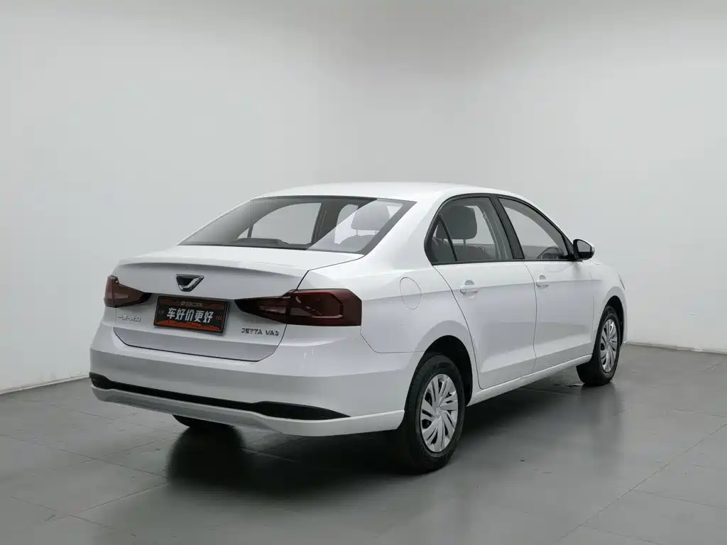Jetta VA3 — миниатюра 2