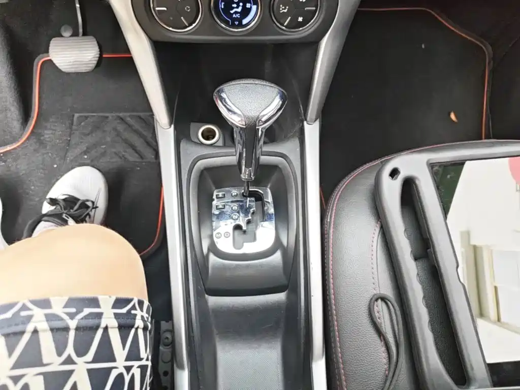 Citroen C3-XR — миниатюра 14