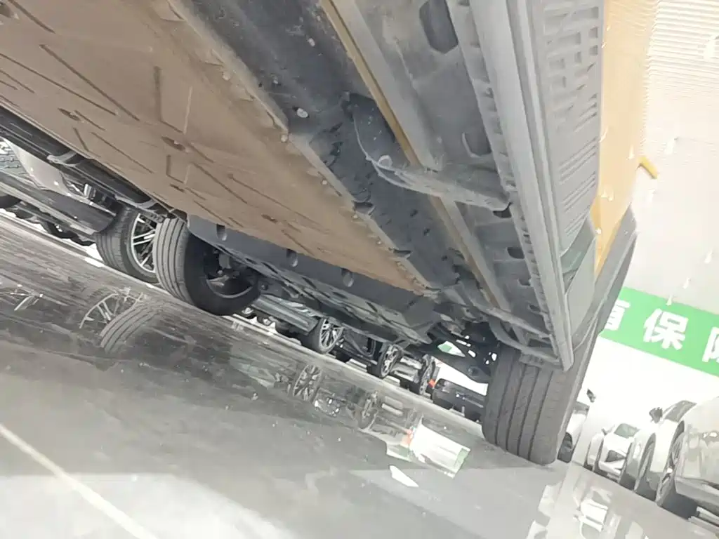 Deepal Deepal G318 — миниатюра 22