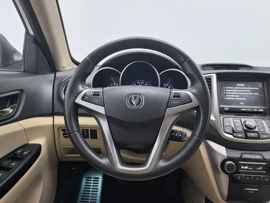Changan Eado — миниатюра 11
