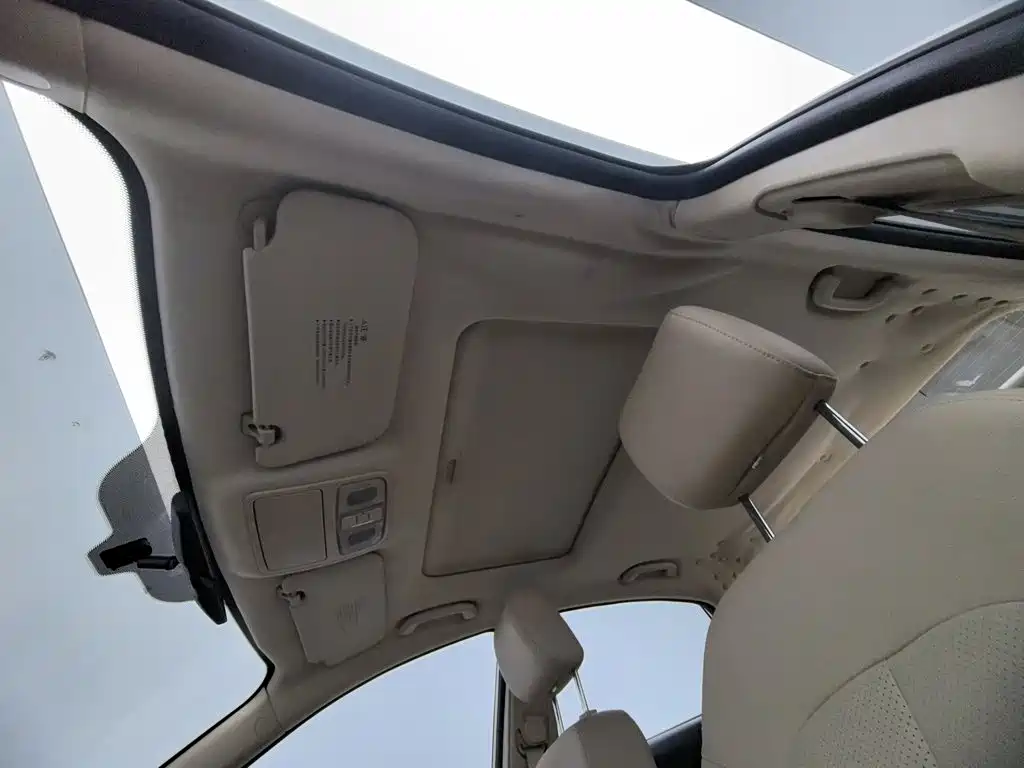 Changan Eado — миниатюра 14