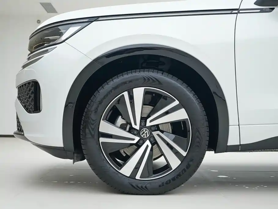 Volkswagen Tavendor — миниатюра 14