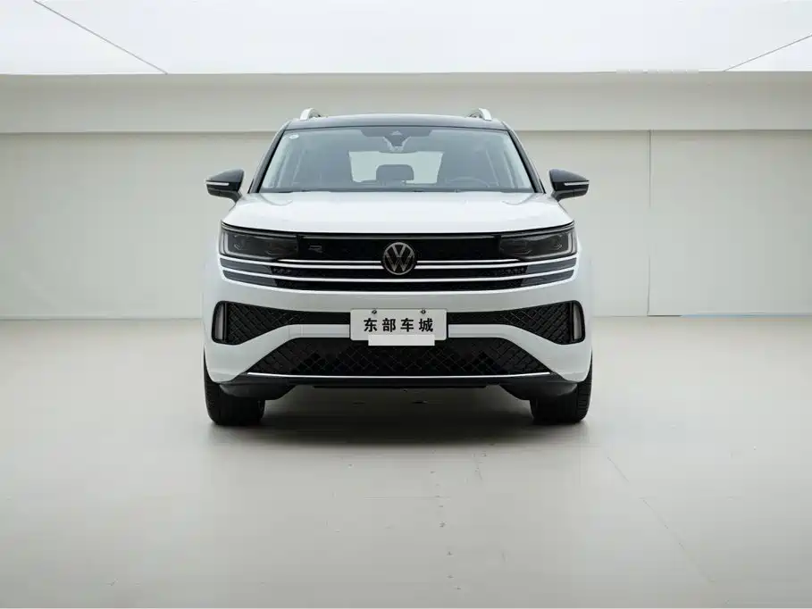 Volkswagen Tavendor — миниатюра 2