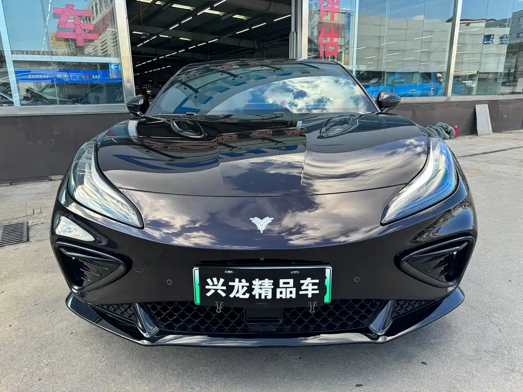 Neta Neta GT — миниатюра 2