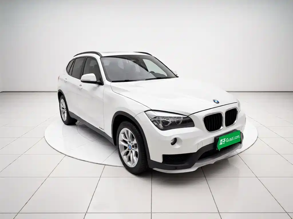 BMW X1 — миниатюра 3