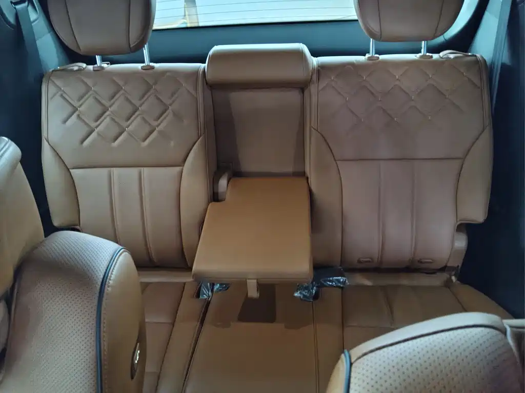 GAC Motor Trumpchi Xiangwang M8 — миниатюра 13