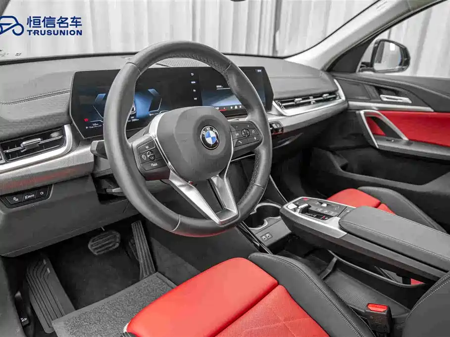 BMW X2 (Import) — миниатюра 12