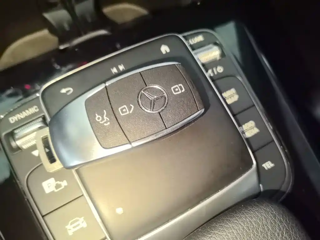 Mercedes-Benz A-Class — миниатюра 9