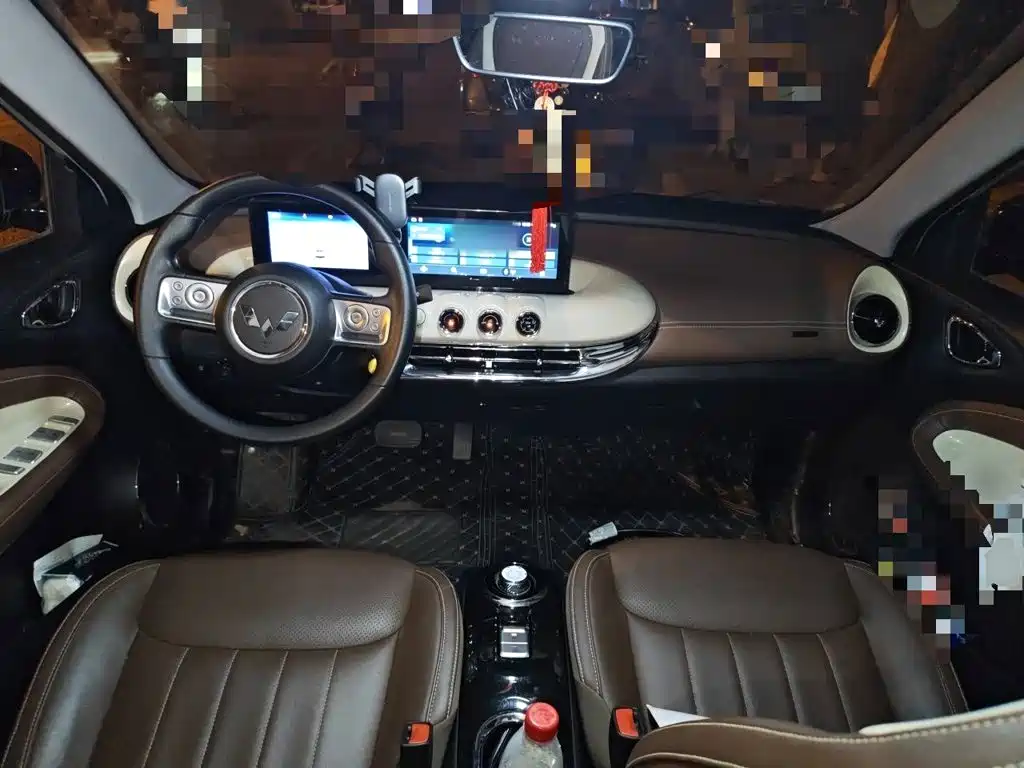 Wuling Bingo — миниатюра 5