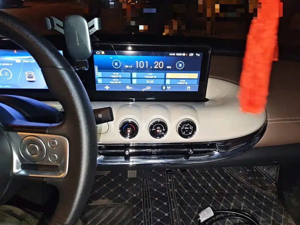 Wuling Bingo — миниатюра 9