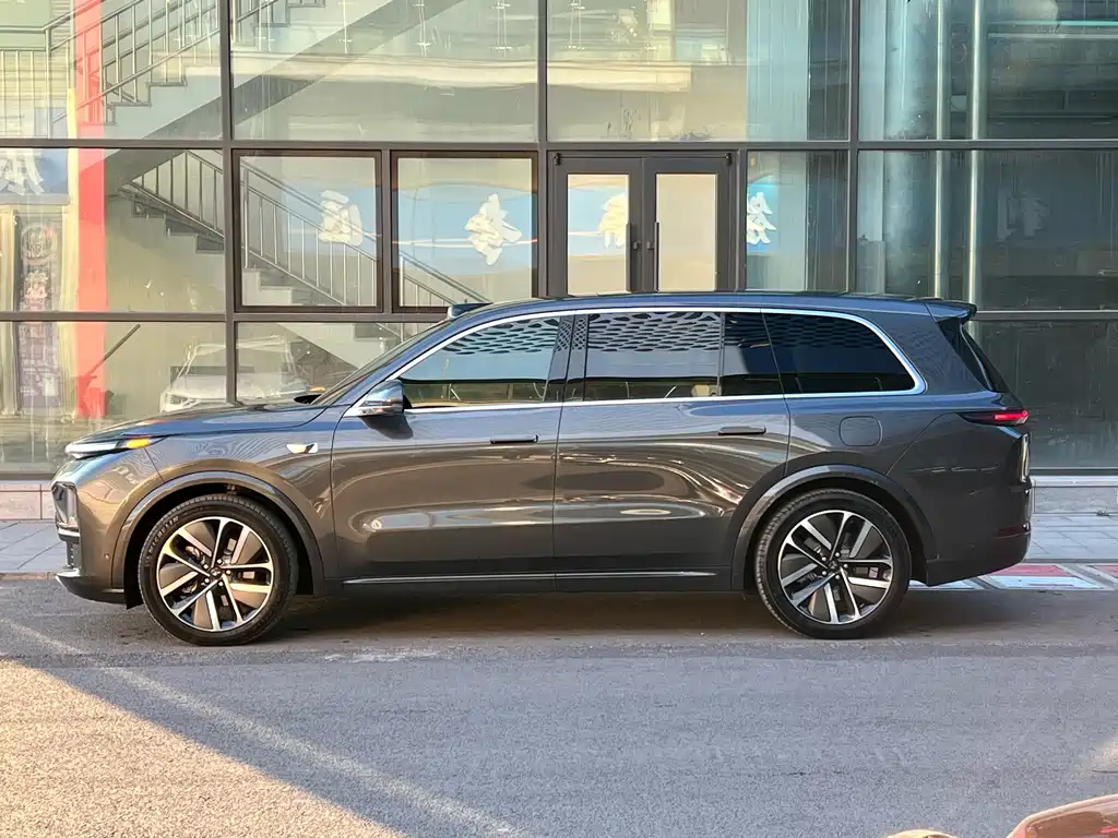 Li Auto IDEAL L9