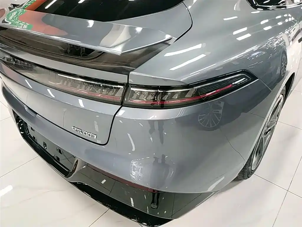 Dongfeng eπ007 2024 620Pro